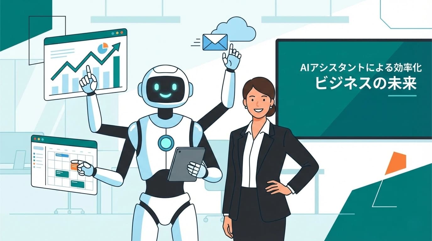 非エンジニアCEOが知るべき「AIエージェント」の基礎と2026年の開発トレンド