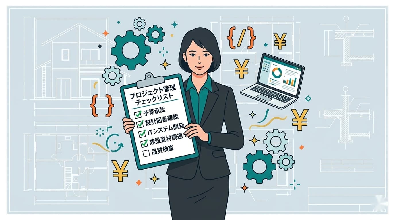 新規事業立ち上げチェックリスト：システム開発を発注する前に決めるべき20のこと